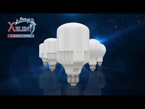 Xelent LED Bulbs
