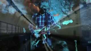 Lee Ranaldo OFF THE WALL Official Video