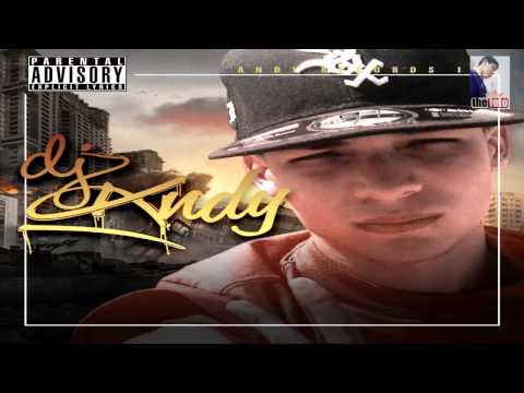 12. OG Black Ft. Watussi - Party De Infieles (Prod. By DJ Andy)