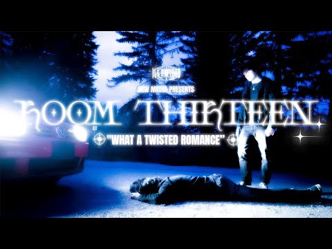 Ill Defined - Room 13 Music Video