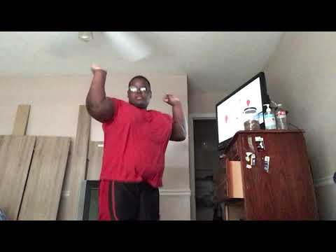 Just Dance: That Power - Will.i.am Ft. Justin Bieber - (My Just Dance Moves)