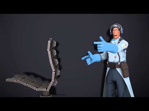 [SFM] A Public Service Announcement