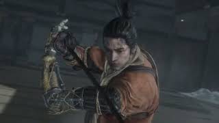#14 SEKIRO「葦名への想い」の巻