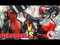 Deadpool vs Comic Con Revolution 2024