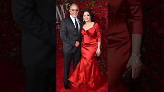 Gloria and Emilio Estefan  Celebrating 45 Years of Marriage (Latin Pop Icons)