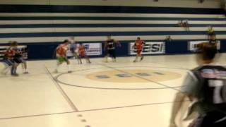 III Torneio de futsal do dia dos pais do Colégio O Saber 