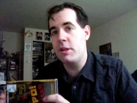 Repo the Genetic Opera-spreading the good word!