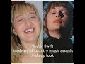 Taylor Swift Academy of Country Music Awards Makeup Tutorial ♡ Taylor Swift Academy of Country Music Awards Makeup Tutorial ♡