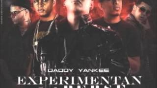 Daddy Yankee Ft. Farruko, Benny Benni, Gotay y Pusho -  Experimentan La Perse