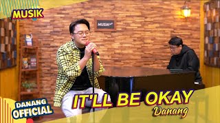 Download lagu SHAWN MENDES - IT'LL BE OKAY COVER BY DANANG mp3 Download lagu SHAWN MENDES - IT'LL BE OKAY COVER BY DANANG mp3