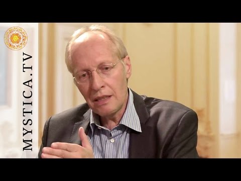 Dr. Franz Milz - The Seven Factors of Health | MYSTICA.TV