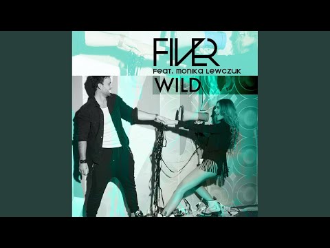 Wild (I.Got.U Remix Extended)