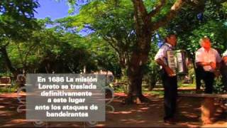 preview picture of video 'Chamameceros en las plazas / 8 - Loreto (Moncho y Varoncho)'