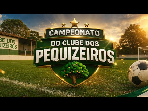 Irrimoc 4 X 1 Armazém São José - Clube dos Pequizeiros 