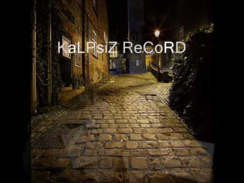 dj PaRLaK StYle 2012 SENSİZ OLUNMUYORMUŞ