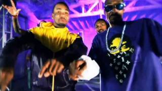 Snoop Dogg &amp; Game &quot;Purp &amp; Yellow LA Leakers SKEETOX Remix&quot;