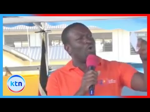 Tensions rise in ODM as leaders clash over 2027 presidential candidate ahead of party anniversary.