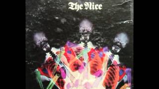 Music: &quot;Little Arabella&quot; by The Nice