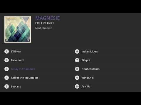 download lagu mp3 mp4 Foehn Trio, download lagu Foehn Trio gratis, unduh video klip Foehn Trio