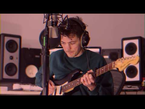 One Song Per Week #6 Dave Thomas Junior - Thinkin Bout You (Frank Ocean Cover Live)