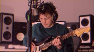 One Song Per Week #6 Dave Thomas Junior - Thinkin Bout You (Frank Ocean Cover Live)