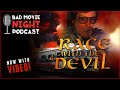 Race With The Devil (1975) - Bad Movie Night VIDEO Podcast