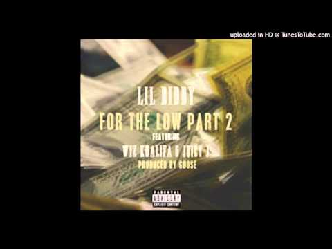 Lil Bibby-For The Low Pt.2-feat Wiz Khalifa & Juicy J
