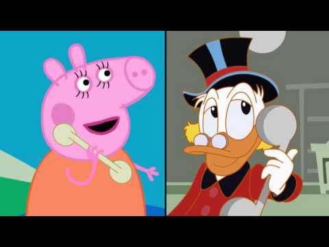 5 Little Monkeys Jumping on the bed  - Five Little Monkeys Nursery Rhymes