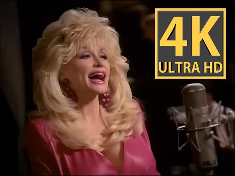 Dolly Parton, James Ingram - The Day I Fall In Love - Remaster