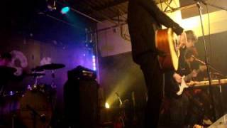 Rookie of the Year - Sign of her Glory