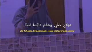 Download lagu Sholawat Burdah pendek mp3 Download lagu Sholawat Burdah pendek mp3