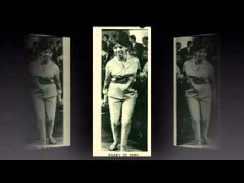 Barry St John - Bread & Butter