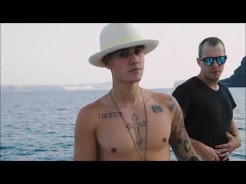 Justin Bieber ft. Khalil - Time For Bed