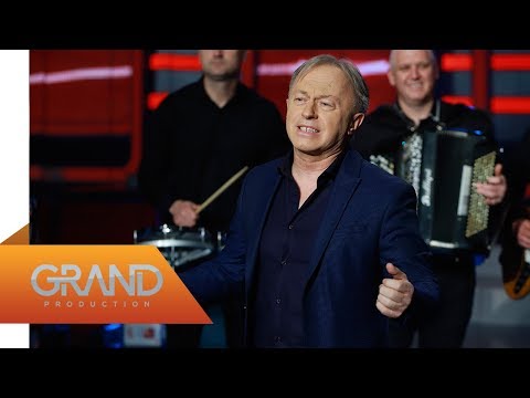 Miki Gajic - Secas li se - GP - (TV Grand 17.01.2020.)
