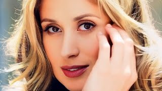 Lara Fabian A.I. Morphing Transitions - Effect starts from the minute 0:59 - Je t&#39;aime Dance Remix