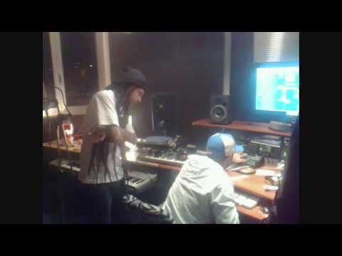 VACCA feat ENSI miliardo