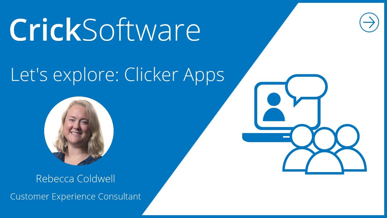 Let’s explore: Clicker Apps