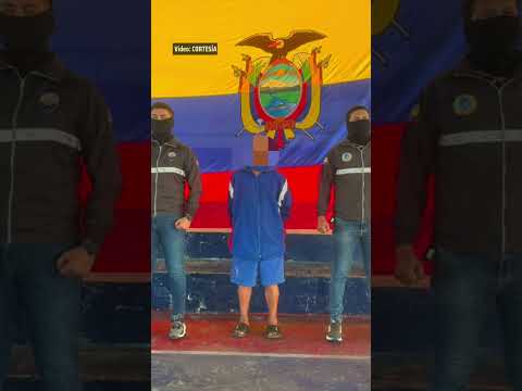 Cae acudado de abus4r de menores
