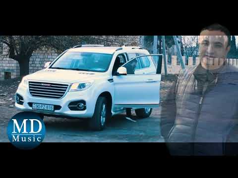 Ruslan Ebilov Ay Kasib 2023 ( Official Music)