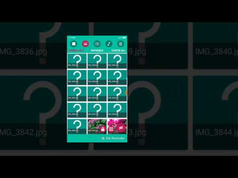 Hide application - Hide app