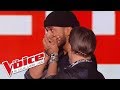 Annonce de la victoire de Slimane Nebchi | The Voice France 2016 | Finale