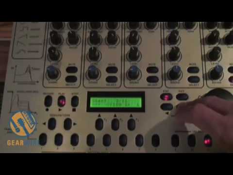 Quasimidi Rave-O-Lution 309: From Drums To Bass