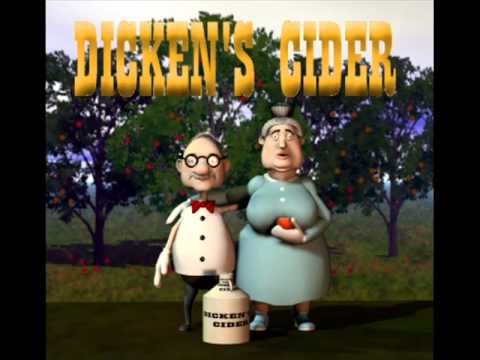 download lagu mp3 mp4 Dickens Cider Mp3, download lagu Dickens Cider Mp3 gratis, unduh video klip Dickens Cider Mp3