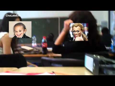 Schule Im Brennpunkt - Spezial Edition (Sagt das Huhn zum Döner...)