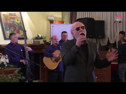 Gjoko Gjorcev- SPANISH EYES