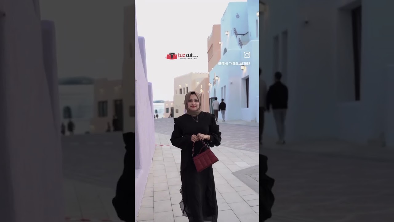 Tuzzut.com Fashion Destination in Qatar!  #Qatar #tuzzut #qatarshopping