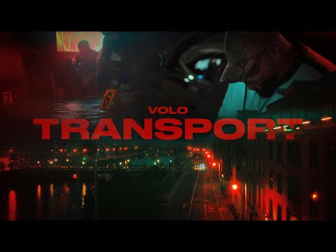 VOLO - TRANSPORT