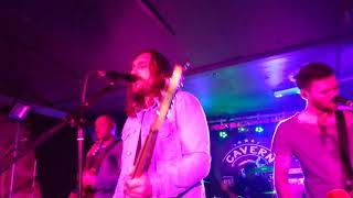 Mallory Knox - Getaway