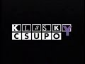 Klasky Csupo Children S Television Workshop 1999 2000