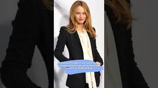 Vanessa Paradis networth #vanessaparadis #paradise #celebrity #frenchsinger #french